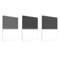 Haida M15 Red-Diamond Hard Grad ND Kit, 150x170mm