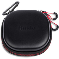 Haida NanoPro Filter Case (To hold 5pcs round filters up to 82mm)
