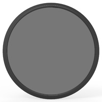 Haida M15 Magnetic Nano-Coating C-Pol + ND1.8 Filter - 6 Stop
