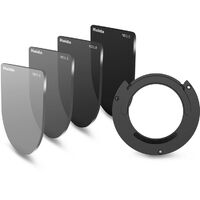 Haida Rear Lens ND Filter Kit (ND0.9+1.2+1.8+3.0) for Sigma 14-24mm F2.8 and 12-24mm F4.0 DG HSM Art Lens for Canon EF