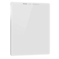 Haida V-PRO Series 4" x 5.65" Black Mist Filter - 1/4