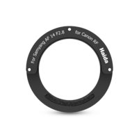 Haida Adapter Ring for Samyang Rear Lens Filter for Samyang AF 14mm F2.8 RF Lens for Canon RF 
