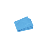 Haida Microfibre Lens Cleaning Cloth - Blue