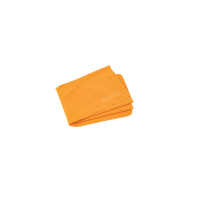 Haida Microfibre Lens Cleaning Cloth - Orange