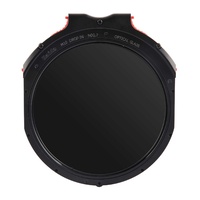 Haida M10 Drop-in Nano-Coating ND2.7 (512x) Filter - 9 Stop