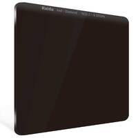 Haida 100x100mm Red-Diamond ND2.7 (512x) Filter - 9 Stop