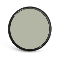 Haida NanoPro Magnetic C-Pol Filter with Adapter Ring, 82mm - EOL