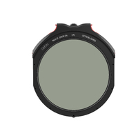 Haida M10-II Drop-In Nano-Coating C-Pol Round Filter