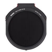 Haida M10-II Drop-In Nano-Coating ND0.9 (8x) Round Filter - 3 Stop
