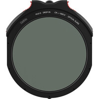 Haida M10-II Drop-In Nano-Coating C-Pol & ND0.9 Round Filter - 3 Stop