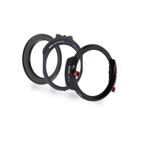 Haida M10-II Filter Holder Kit with Adapter Ring, 58mm