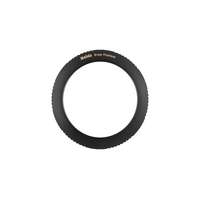Haida Brass Premium Step Up Ring, 62 - 82mm - EOL