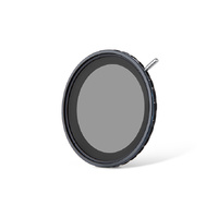 Haida NanoPro Variable ND Filter, 1-5 Stop, 72mm