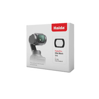 Haida NanoPro Magnetic Black Mist 1/4 Filter for DJI Osmo Pocket 3