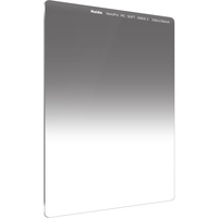 Haida 100 Insert Filters - Soft GND 100x150mm