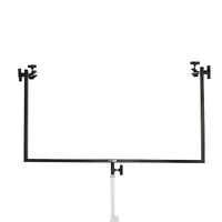 Avenger Mounting Stirrup for 99cm (39'') Reflector Board - Black