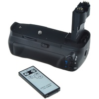 Jupio Canon 7D Battery Grip
