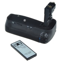 Jupio Canon 60D Battery Grip