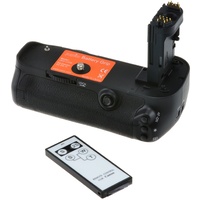 Jupio Canon EF 5D MK III Battery Grip