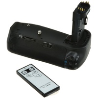 Jupio Canon EF 6D Battery Grip