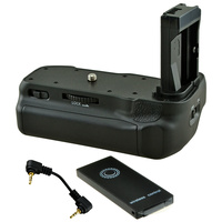 Jupio Canon 800D Battery Grip