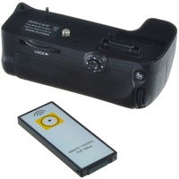Jupio Nikon D7000 Battery Grip