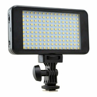 Jupio PowerLED 150A LED Light with Built-In Battery