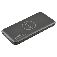 Jupio PowerVault III 2-Port USB & Wireless 10,000mAh Powerbank