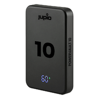 Jupio 10,000mAh Magsafe Powerbank with LED