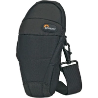 Lowepro S&F Quick Flex Pouch 55 AW - Black