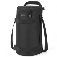 Lowepro Lens Case, 13 x 32cm - Black