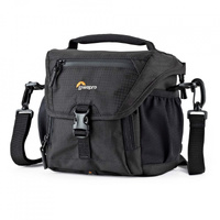 Lowepro Nova 140 AW II - Black