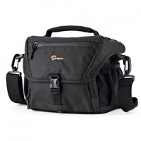 Lowepro Nova 160 AW II - Black