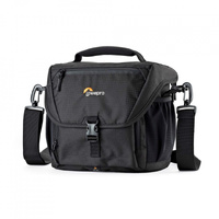 Lowepro Nova 170 AW II - Black