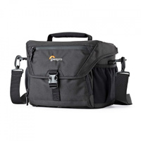 Lowepro Nova 180 AW II - Black