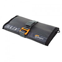 Lowepro GearUp Wrap - Grey