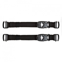 Lowepro ProTactic Quick Straps - Black