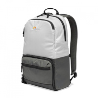 Lowepro Truckee BP200 LX, 12L - Light Grey & Dark Grey