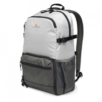 Lowepro Truckee BP250 LX, 18L - Light Grey & Dark Grey