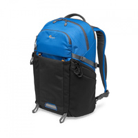 Lowepro Photo Active BP300 AW, 25L - Blue & Black