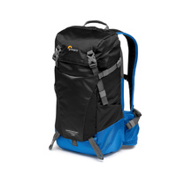 Lowepro PhotoSport Outdoor Backpack AW III, 15L - Black & Blue