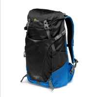Lowepro PhotoSport Outdoor Backpack AW III, 24L - Black & Blue
