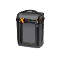 Lowepro GearUp Creator Box II, L - Grey & Black