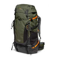 Lowepro PhotoSport Backpack Pro AW IV, 70L (S-M) - Dark Green