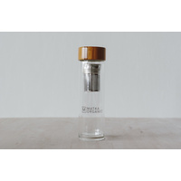450ml Tea Infuser Flask