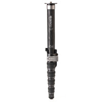 Benro MSD46C Supadupa Carbon Fibre Monopod with Pivot Leg Base