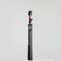 Muraro Cine Stand, Aluminium, Air Cushioned