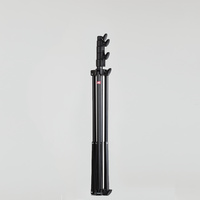 Muraro Ranker Stand, Aluminium, Air Cushioned