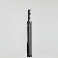 Muraro Master Stand, Aluminium, Air Cushioned