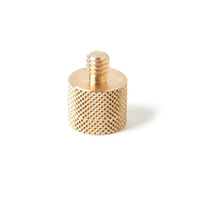 Muraro 3/8 inch Female to 1/4 inch Thread Adapter